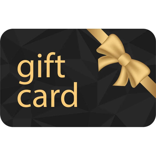 3Bs Jeans Gift Card